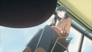 Episódio 7 - Episódio 7 - Flores Azuis