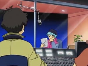 Episódio 6 - Examinado nº 623! Comoção de rádio tarde da noite? - Nana: Seven of Seven