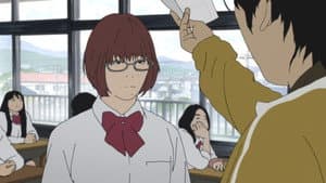 Episódio 1 - Episódio 1 - Aku no Hana
