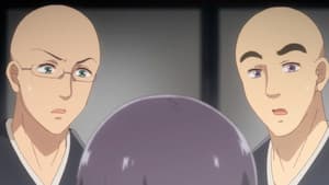 Episódio 5 - Episódio 5 - Holmes of Kyoto