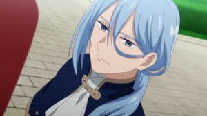 Episódio 7 - A Princesa Insensível e o Desistente - The Most Heretical Last Boss Queen: From Villainess to Savior