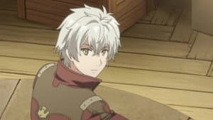 Episódio 6 - Episódio 6 - Atelier Escha & Logy Alchemists Of The Dusk Sky