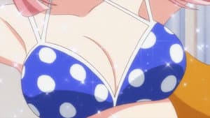 Episódio 6 - Episódio 6 - Wakaba＊Girl