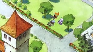 Episódio 4 - Episódio 4 - Chicchana Yukitsukai Sugar