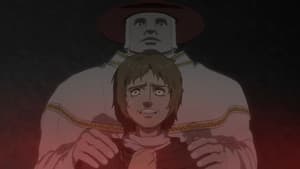 Episódio 5 - A Torre da Convicção - Berserk