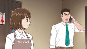 Episódio 7 - Episódio 7 - Style of Hiroshi Nohara's LUNCH