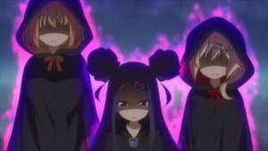 Episódio 8 - Episódio 8 - Ochikobore Fruit Tart