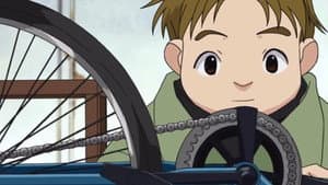 Episódio 8 - Episódio 8 - Chicchana Yukitsukai Sugar