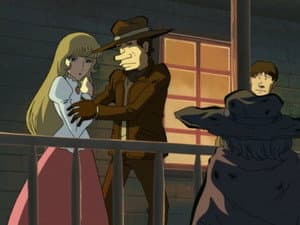 Episódio 7 - Episódio 7 - Gun Frontier