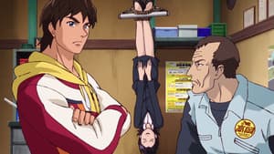 Episódio 2 - Tigre e Leão - Tiger Mask W