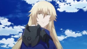 Episódio 7 - Anjo Sem Coração - Why Does Nobody Remember Me in This World?