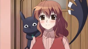 Episódio 4 - Episódio 4 - Mahou Shoujo Tokushusen Asuka