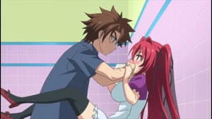 Episódio 1 - Episódio 1 - The Testament of Sister New Devil