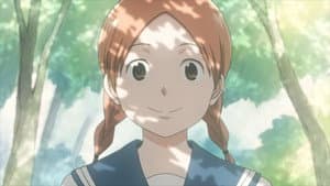 Episódio 1 - Episódio 1 - Flores Azuis