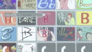 Episódio 1 - Episódio 1 - B: The Beginning
