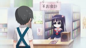 Episódio 3 - Episódio 3 - Wakaba＊Girl