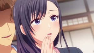 Episódio 3 - Fontes termais da infidelidade - Fuufu Koukan Modorenai Yoru
