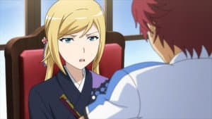Episódio 8 - Episódio 8 - Ore, Twin Tail Ni Narimasu.