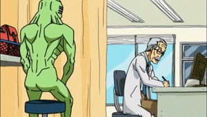 Episódio 6 - Episódio 6 - Tentai Senshi Sunred