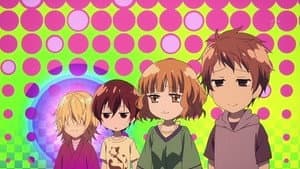 Episódio 5 - Pensei assim - Bokura wa Minna Kawaisou