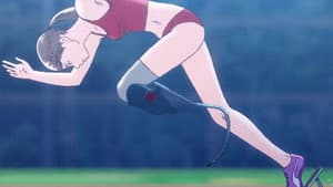 Episódio 2 - Atletismo - Animation x Paralympic: Quem é seu herói?