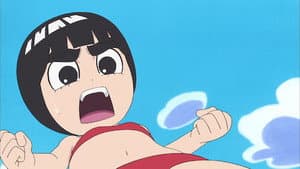 Episódio 1 - Episódio 1 - Naruto SD: Rock Lee No Seishun Full Power Ninden