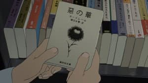 Episódio 5 - Episódio 5 - Aku no Hana
