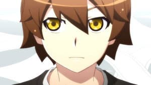 Episódio 6 - Dia 5 (2) Mentiras - Kubikiri Cycle: Aoiro Savant To Zaregototsukai