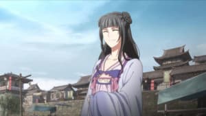 Episódio 6 - Mo Dao Zu Shi - The Master of Diabolism