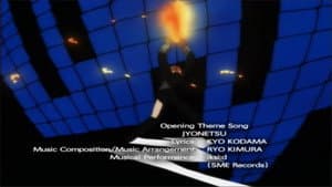 Episódio 6 - Episódio 6 - Tokyo Underground