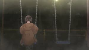 Episódio 8 - Sono Toki, Kanojo wa.