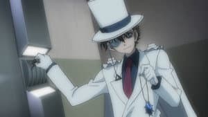 Episódio 5 - Episódio 5 - Magic Kaito