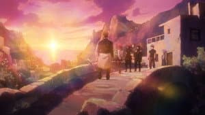 Episódio 2 - Dia do estagiário soldado voluntário - Grimgar, Ashes and Illusions