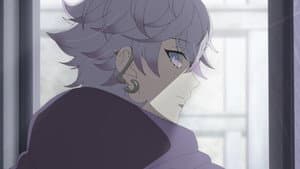 Episódio 7 - Love - Paradox Live THE ANIMATION