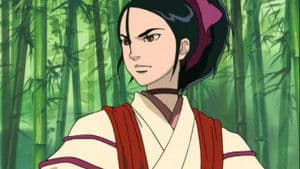 Episódio 1 - Tragédia na Vila Oculta - Ninja Scroll