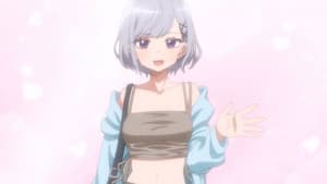 Episódio 7 - O Medidor de Amor Supera o Modelo Original - Marika-chan no Koukando wa Bukkowareteiru