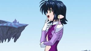 Episódio 7 - Não chore, Sensei - Onegai Teacher
