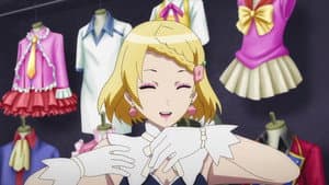Episódio 3 - Episódio 3 - Animegataris