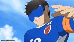 Episódio 1 - Futebol de 5 - Animation x Paralympic: Quem é seu herói?