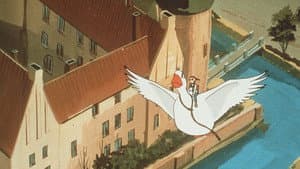 Episódio 5 - Episódio 5 - The Wonderful Adventures of Nils Holgersson