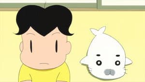 Episódio 8 - Episódio 8 - Shounen Ashibe Go! Go! Goma-chan