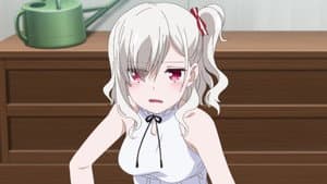 Episódio 2 - Episódio 2 - Senyoku no Sigrdrifa
