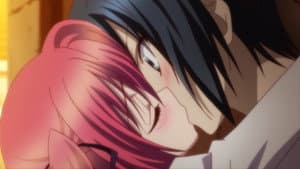 Episódio 4 - O Blade Dancer Mais Forte - Bladedance of Elementalers