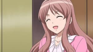Episódio 2 - Chega um novo assistente \ Isso é importante \ Primeira vez juntos - Mangaka-san to Assistant-san to