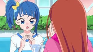 Episódio 6 - Episódio 6 - Soaring Sky! Pretty Cure