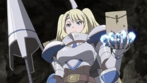 Episódio 3 - Episódio 3 - Shachou, Battle no Jikan Desu!