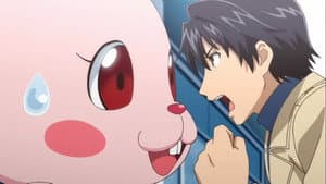 Episódio 2 - Episódio 2 - Recorder To Randoseru