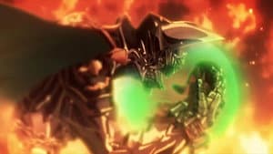 Episódio 1 - Episódio 1 - GARO: HONOO NO KOKUIN