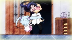 Episódio 5 - A Melancolia do Dia de Ação de Graças - Denpa Onna to Seishun Otoko