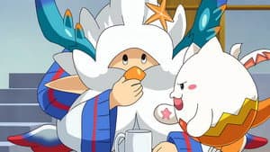 Episódio 6 - Episódio 6 - Puzzle & Dragons 10ª Temporada